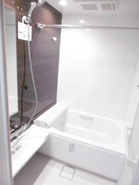 カーサ　シルエラ 風呂画像