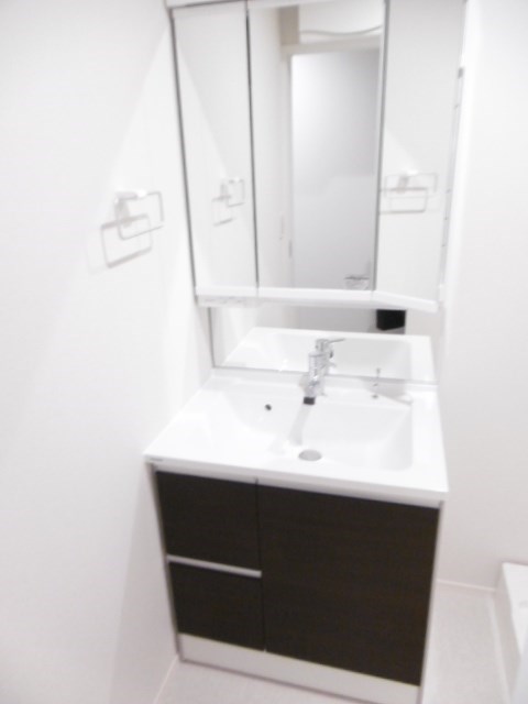 カーサ　シルエラ ベランダ