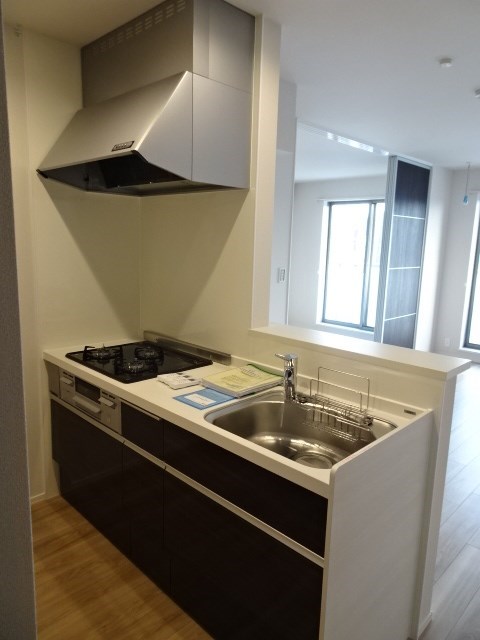 カーサ　シルエラ キッチン