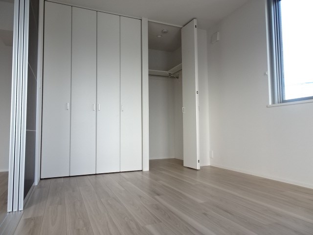 カーサ　シルエラ ベッドルーム