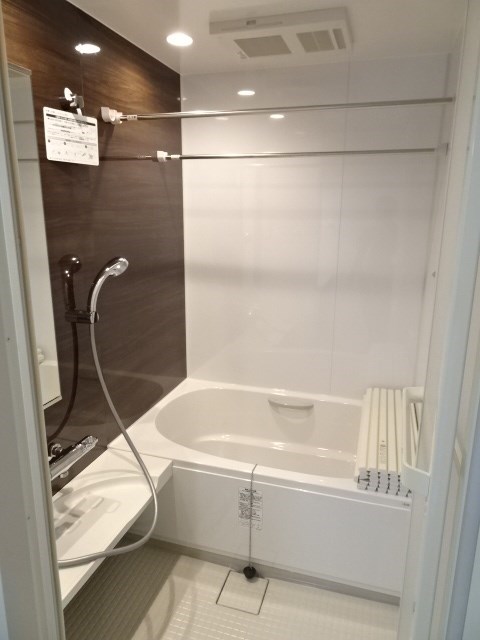 カーサ　シルエラ 風呂画像