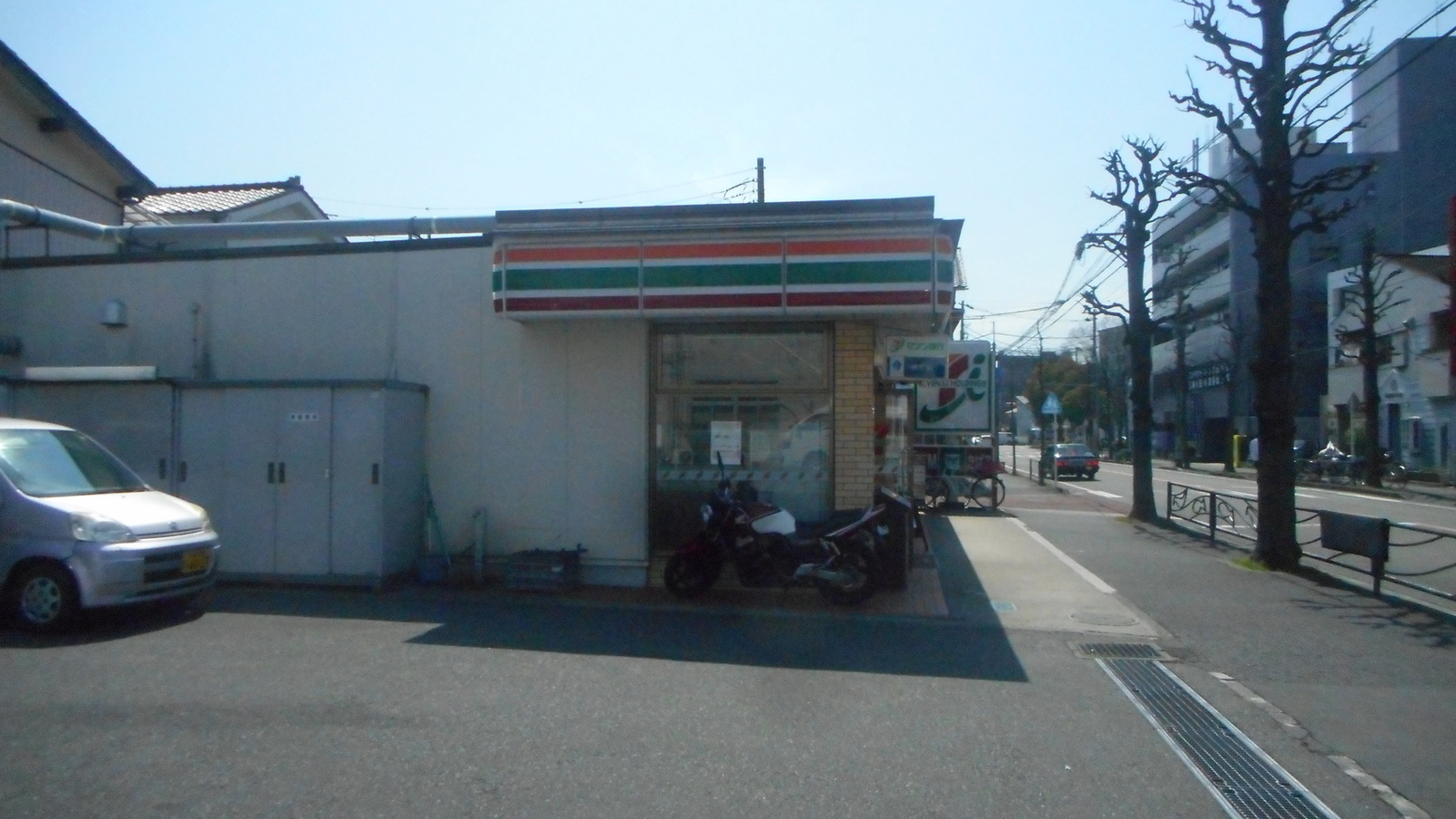 カーサ　シルエラ 周辺画像7