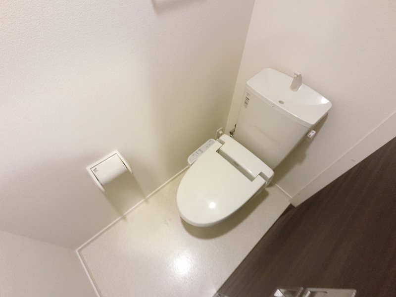 プランドール新城 その他2