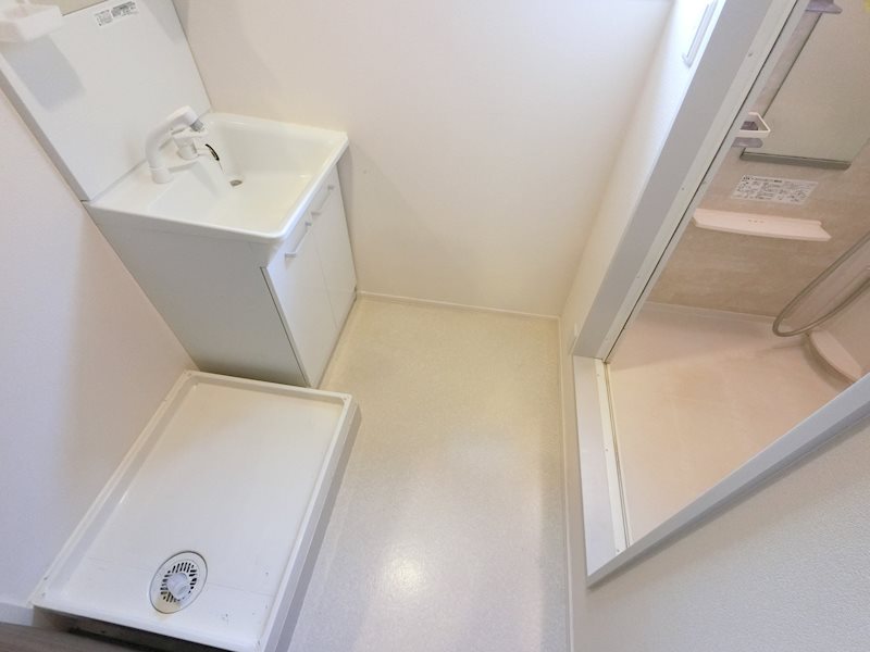 プランドール新城 その他5