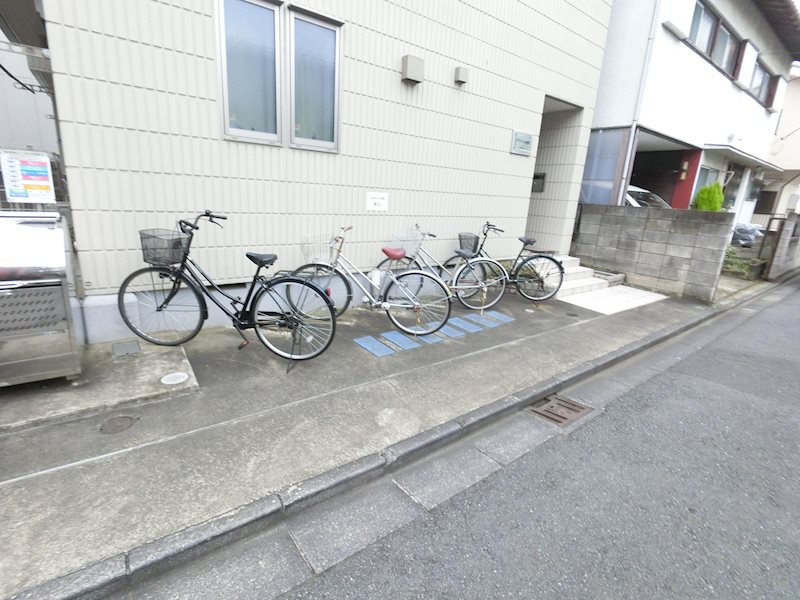 プランドール新城 その他外観2