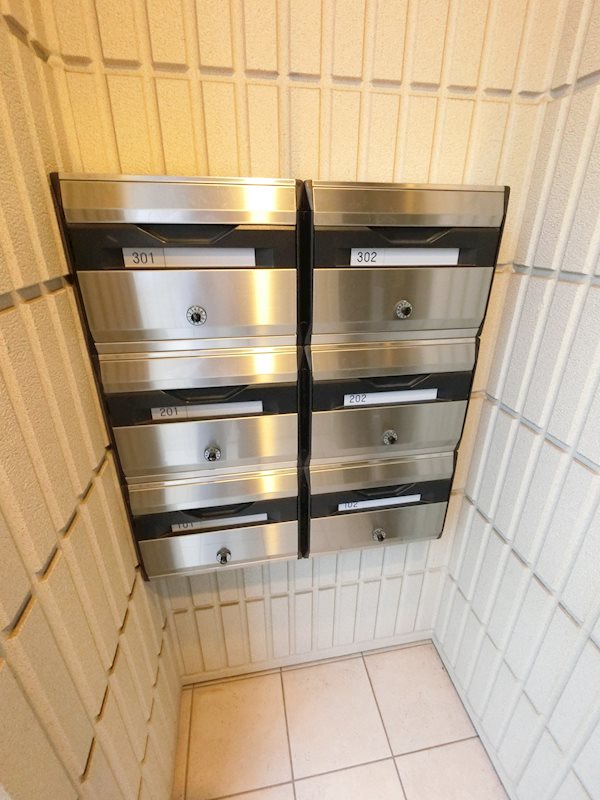 プランドール新城 その他外観5