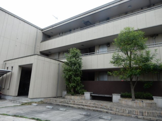 カパルアガーデン 306号室 外観