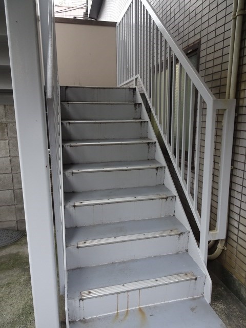 その他外観1