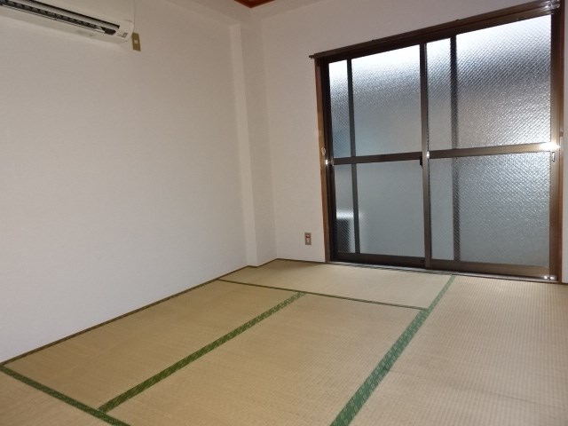 ベッドルーム