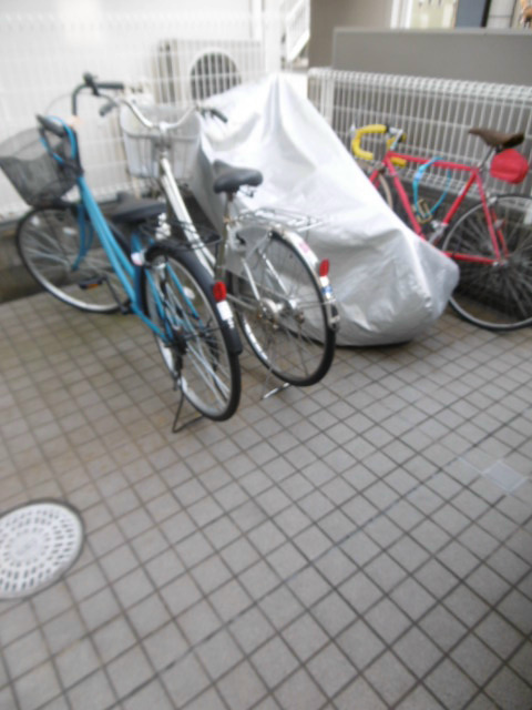 その他外観5