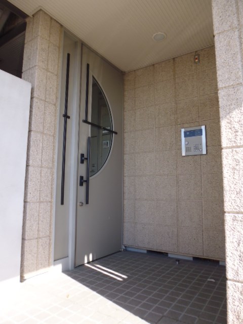 LAMBS  HILL その他外観1