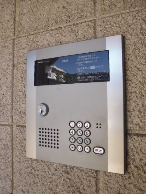 LAMBS  HILL その他外観2