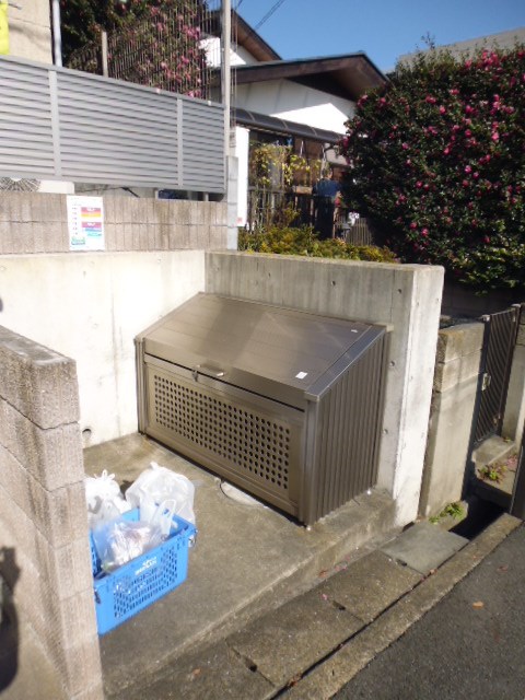 LAMBS  HILL その他外観3