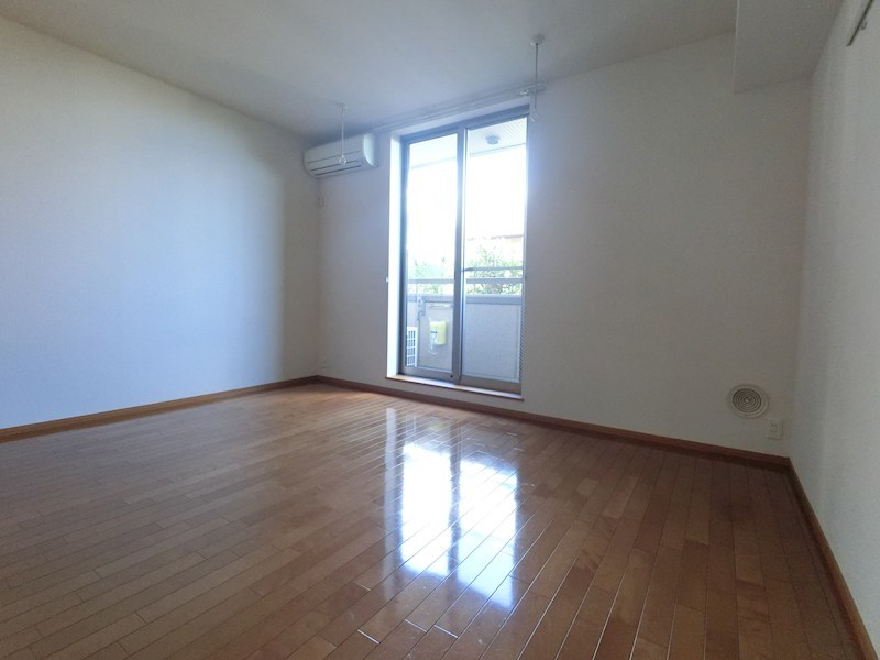 LAMBS  HILL リビング