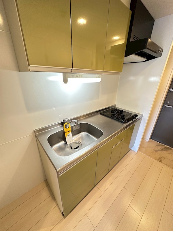 ローレルSAIWAI キッチン