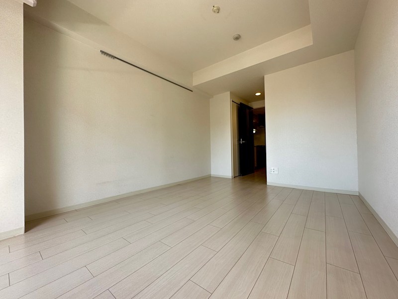 ローレルSAIWAI ベッドルーム