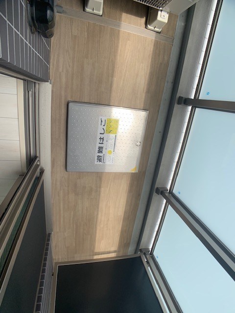 その他外観1