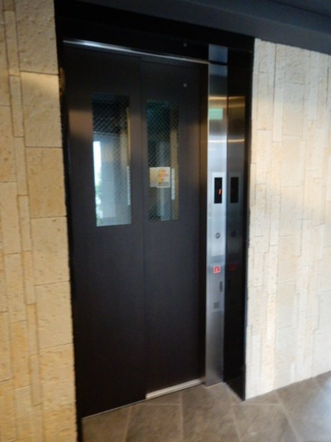 ヴァンベール横浜鶴見 その他外観4