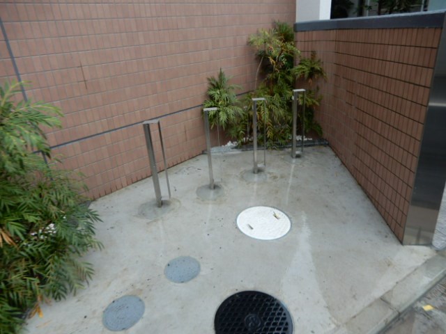 ヴァンベール横浜鶴見 その他外観5