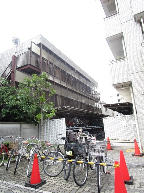 その他外観5