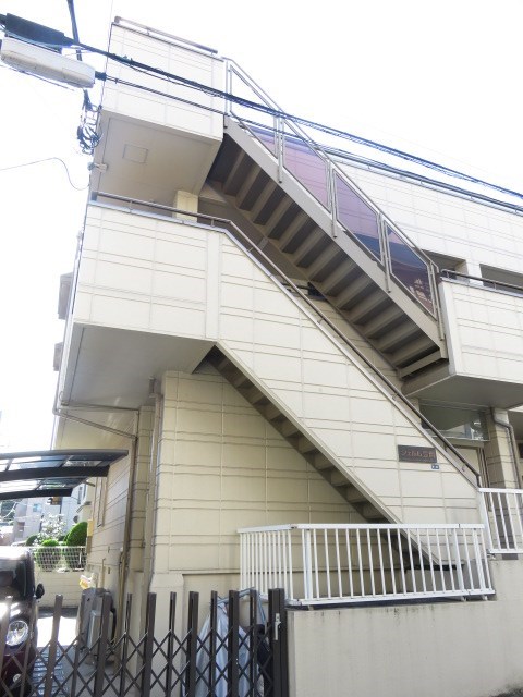 その他外観2