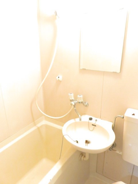 風呂画像