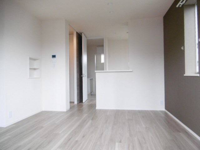 ヘーベルメゾン リビング