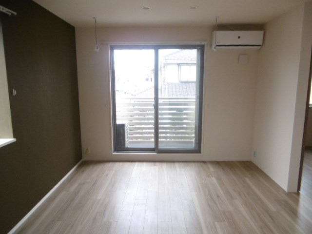 ヘーベルメゾン ベッドルーム