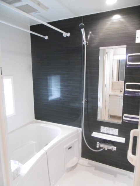 ヘーベルメゾン 風呂画像