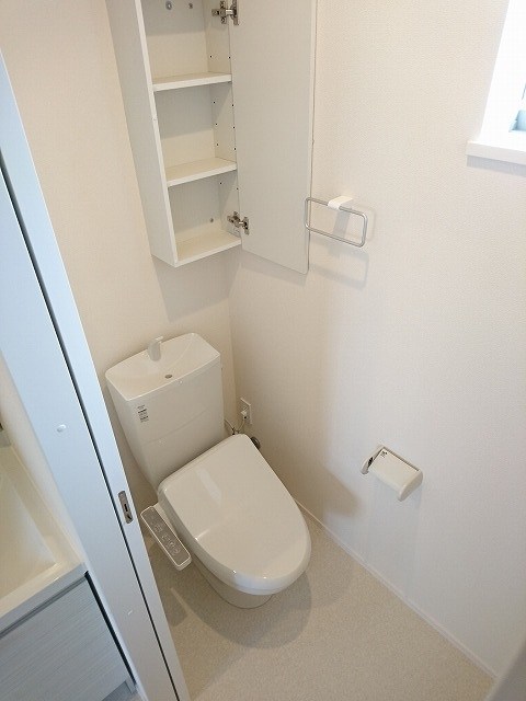 ヘーベルメゾン その他1