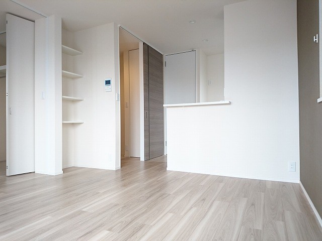 ヘーベルメゾン リビング