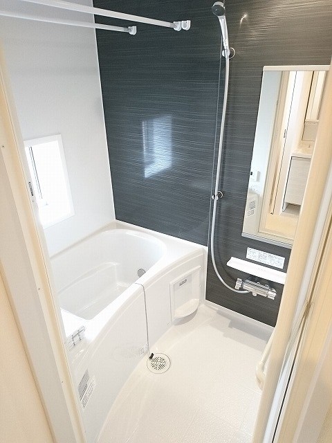 ヘーベルメゾン 風呂画像