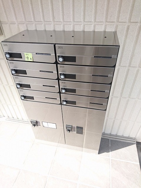 CELEN PLAISIR その他外観3