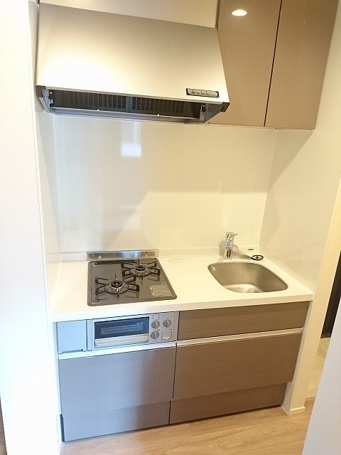 CELEN PLAISIR キッチン