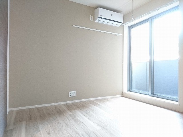 CELEN PLAISIR ベッドルーム