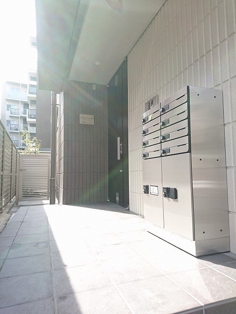 CELEN PLAISIR その他外観1