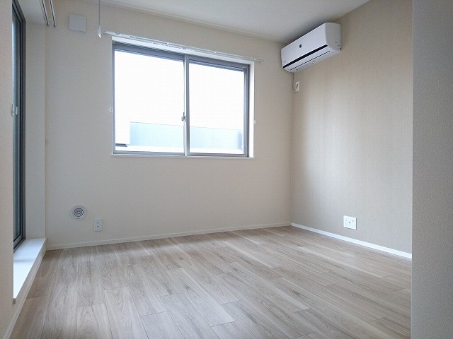 CELEN PLAISIR ベッドルーム