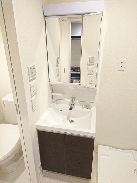 CELEN PLAISIR ベランダ