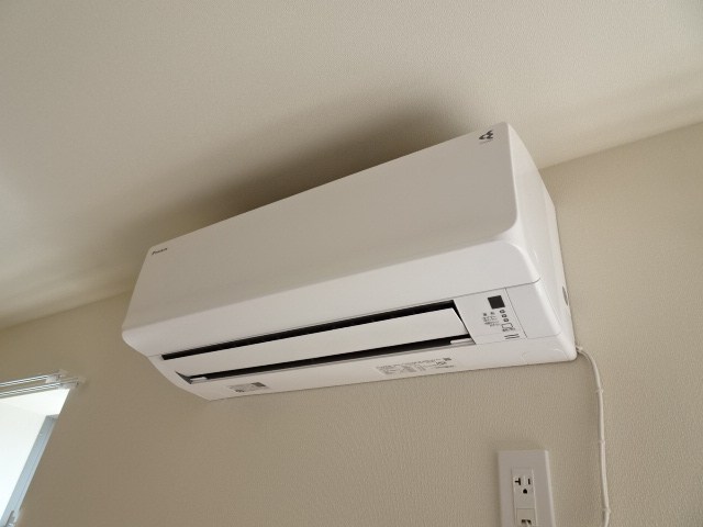 アドゥシール 玄関