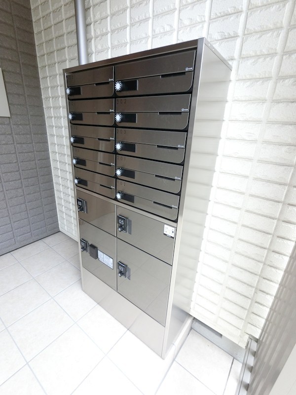 アドゥシール その他外観3