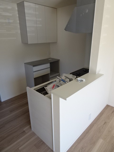 アドゥシール キッチン