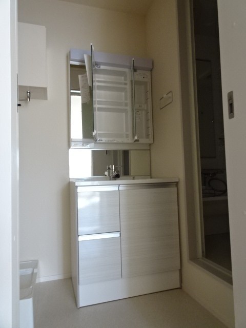 アドゥシール ベッドルーム