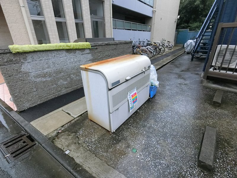その他外観1