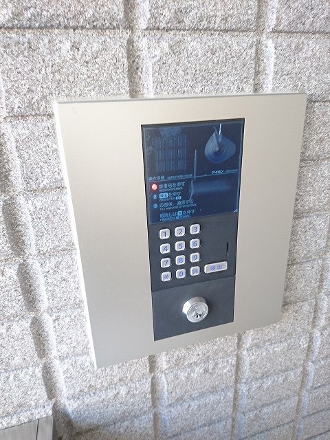 Chrysantheme その他外観1