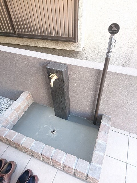 Chrysantheme その他外観3