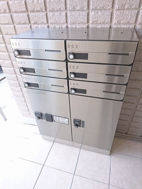 Chrysantheme その他外観4