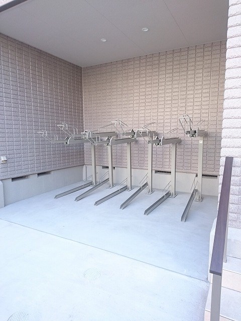 Chrysantheme その他外観5