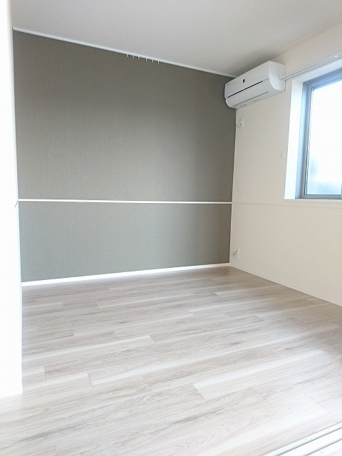 Chrysantheme ベッドルーム