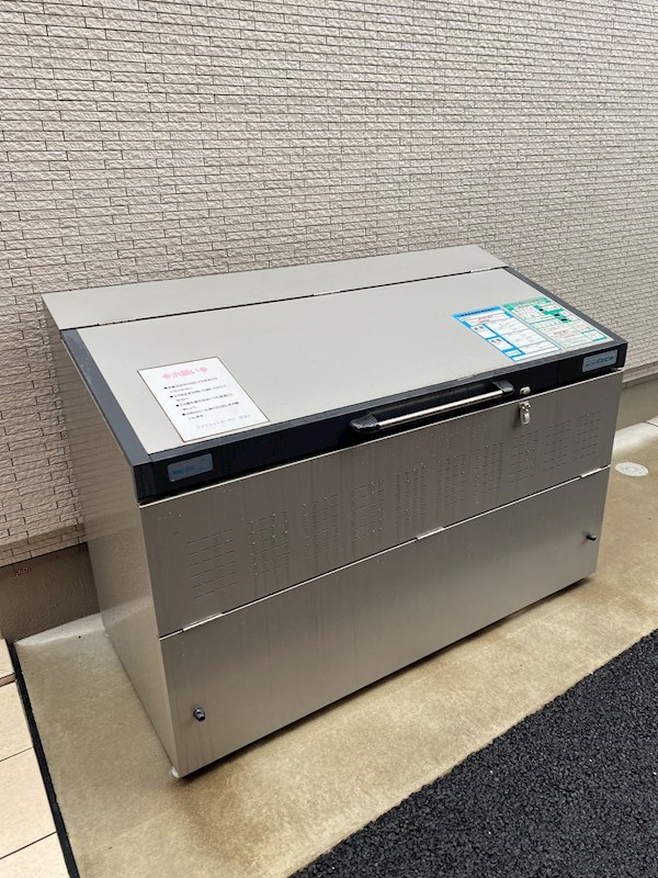 アプリコットガーデン その他外観2