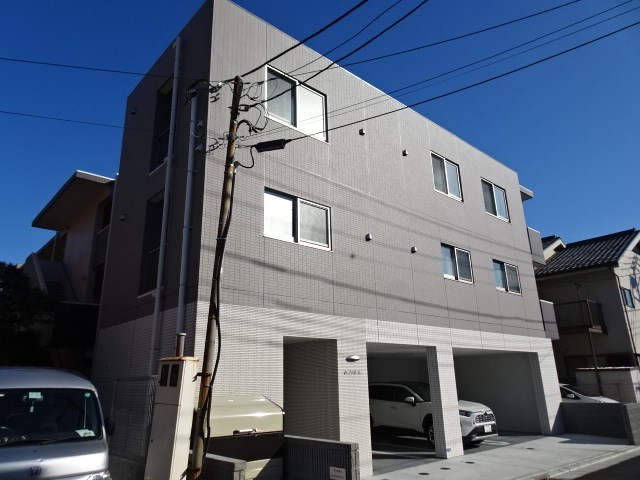 その他外観1
